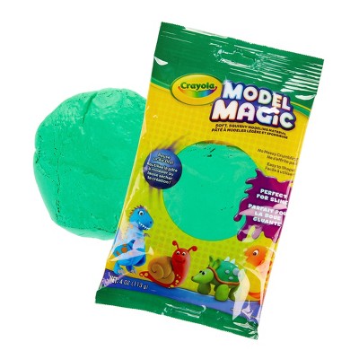 Crayola Model Magic 4oz Green