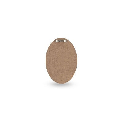 Wood Icon Signs Standing Ghost - Bullseye's Playground