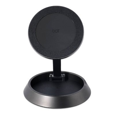 iJoy Flex Mag Foldable Magnetic Phone Universal Mount - Silver
