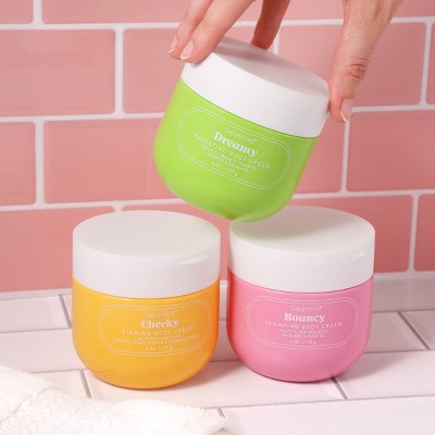 NatureWell Dreamy Body Cream - 6oz