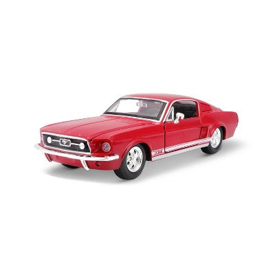 Maisto Special Edition Diecast Vehicle - 1:24 Scale