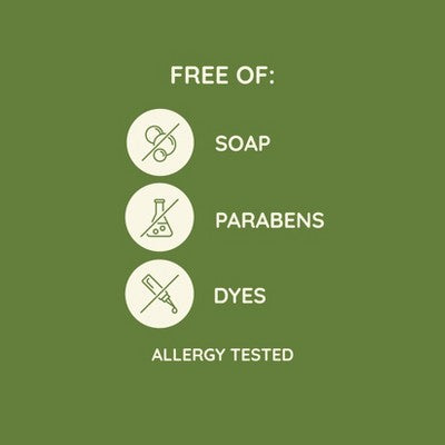 Aveeno Daily Moisturizing Body Wash with Soothing Oat - Trial Size - 2 fl oz