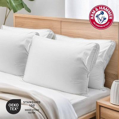 Arm & Hammer Allergy Relief Pillow Protector
