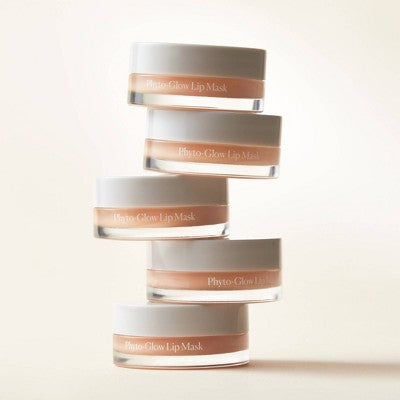 Naturium Phyto-Glow Lip Mask - 0.5 fl oz