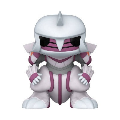 Funko POP! Jumbo: Palkia Figure