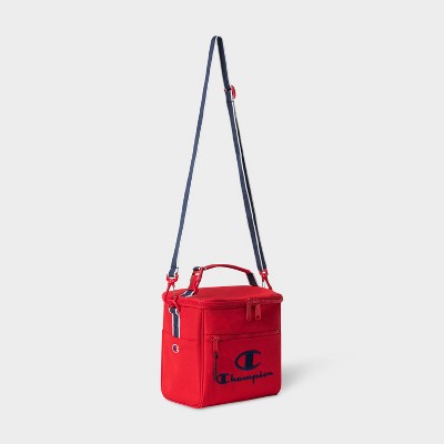 Champion Estate Lunch Kit - Red