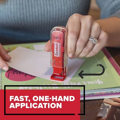 Scotch Adhesive Stamper