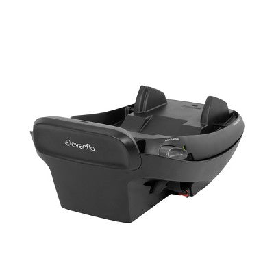Evenflo Shyft Intuiti Travel System Featuring Revolve180 LiteMax NXT - Fossil Gray (LOCAL PICKUP ONLY)