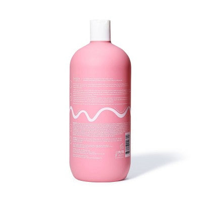 Function of Beauty Curly Jumbo Shampoo - 22 fl oz