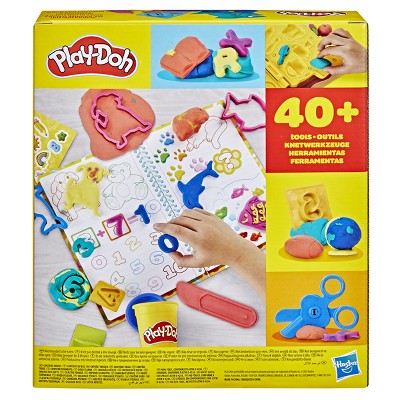 Play-Doh School Day Fun Playset