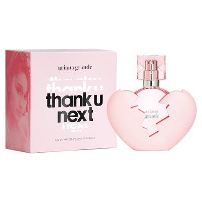 Ariana Grande Thank U Next Travel Size Eau de Parfum Spray - 1.7 fl oz - Ulta Beauty