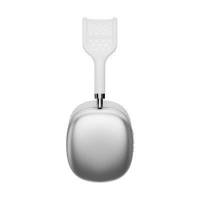 GEMS Wireless Over-Ear Headphones - Silver