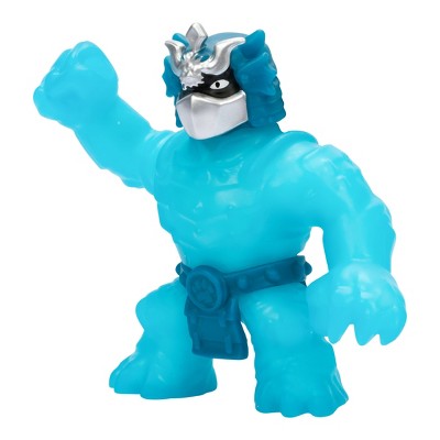 Goo Jit Zu Squishy Pantaro Stretch Strikers Figure