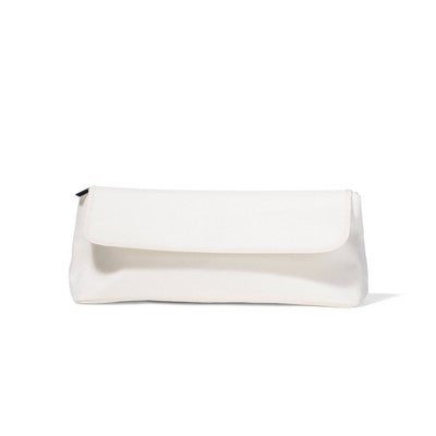 Hair Tool Travel Bag Cream - Bullseye's Playground