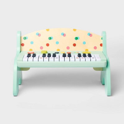 Piano - Gigglescape: Musical Toy for Toddlers