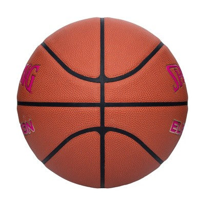 Spalding Elevation 29.5'' Basketball - Pink