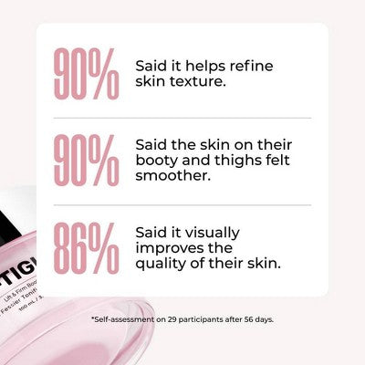 MAELYS B-Tight Lift & Firm Booty Mask - 3.38oz - Ulta Beauty