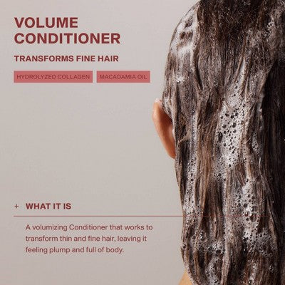 Laura Polko Volume Conditioner - 13.5 fl oz