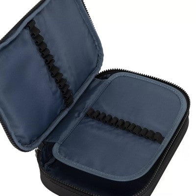 Kipling 100 Pens Case True Black