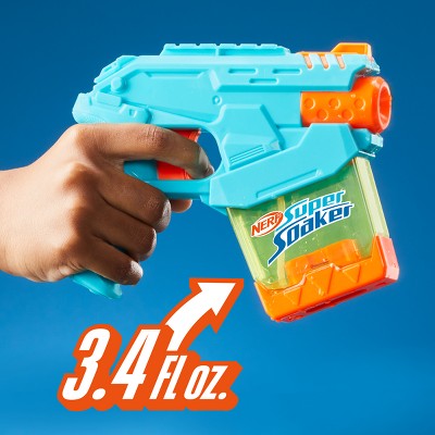 NERF Super Soaker Mini Dunk-Fill