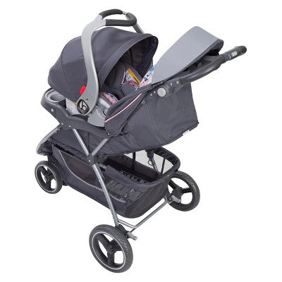 Baby Trend Skyview Plus Travel System - Bluebell (LOCAL PICKUP ONLY)