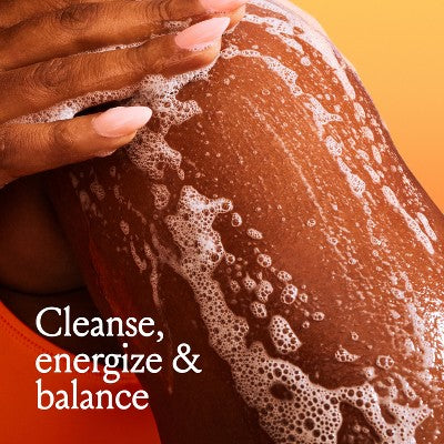Billie Body Wash Glow - 18 fl oz