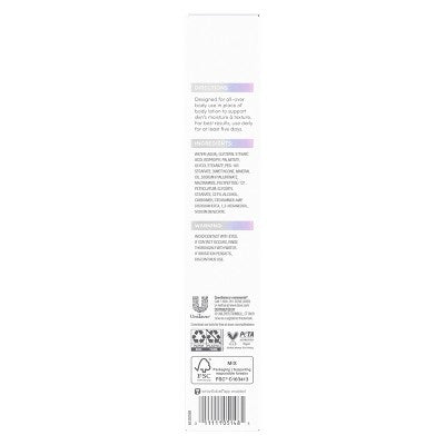 Dove Cream Serum Hyaluronic and Hydration Body Lotion - 8 fl oz
