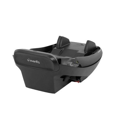 Evenflo Shyft Intuiti Travel System Featuring Revolve180 LiteMax NXT - Black Shale (LOCAL PICKUP ONLY)