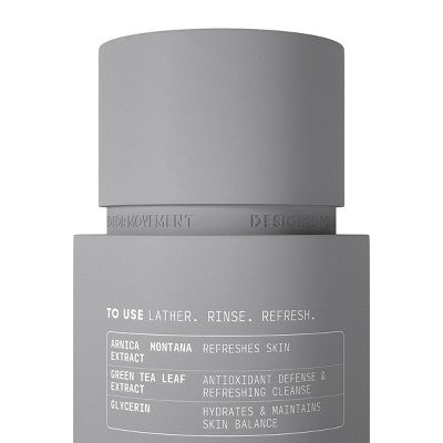 Onside Body Wash - Eucalyptus Mint - 14oz: For Combination Skin, Liquid Form, Basic Cleansing, Whole Body Use