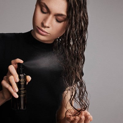 NEQI Diamond Glass Styling Spray Curly Hair - 6.1 fl oz