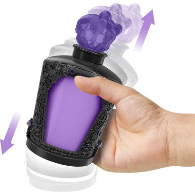 Monster High 6.2" Potions Mini Dolls, Surprise Character Figures with Water Reveal