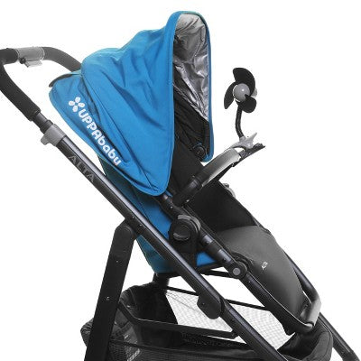 Dreambaby EZY-Fit Clip On Fan