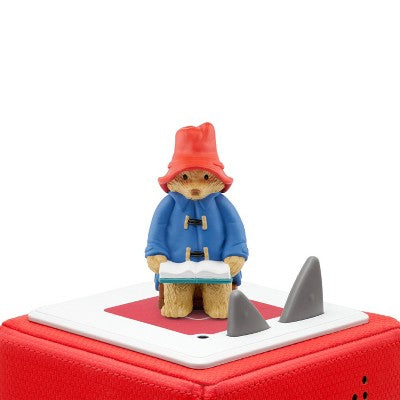Tonies More About Paddington Electronic Storybook *ADD 3 TO YOUR CART & 1 IS FREE!*