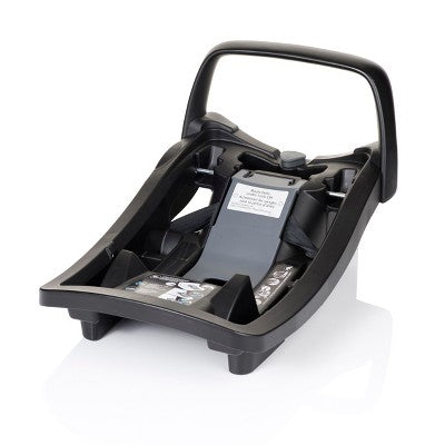Evenflo Pivot Modular Travel System with LiteMax Infant Car Seat with Anti-Rebound Bar - Oxford Black (LOCAL PICKUP ONLY)