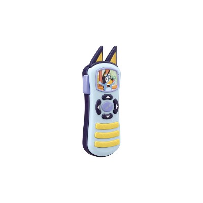 Bluey Musical Remote: Pretend Play Electronics by Disney