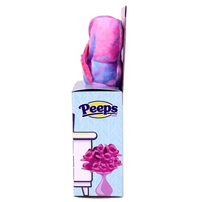 Peeps Plush Get Ready with Me Easter Gift Set - 1.5oz