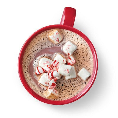 Peppermint Hot Cocoa Mix - 8oz - Good & Gather