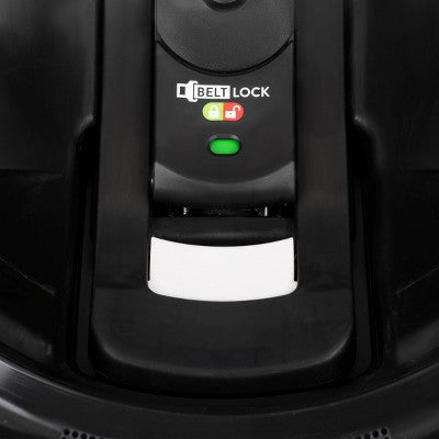Evenflo Gold Revolve 360 Extend All-in-One Rotating Convertible Car Seat with SensorSafe- Onyx Black (LOCAL PICKUP ONLY)