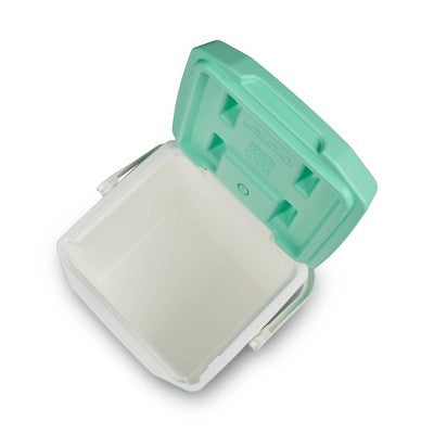 Igloo 18 Cans/12qt Hard-Sided Coolers - Mint