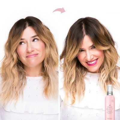 Drybar Hair Prep Rally Prime & Prep Detangler - Coconut Colada - 5 fl oz - Ulta Beauty: Heat Protection, Paraben-Free, Sulfate-Free, Vegan