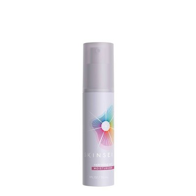 SkinSei Opening Act Oil Control Face Moisturizer - 1 fl oz