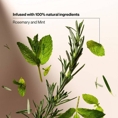Suave Professionals Rosemary + Mint Invigorating Conditioner - 28 fl oz