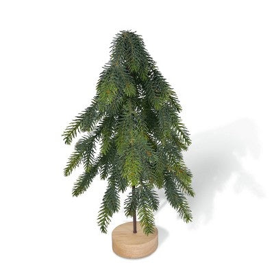 Christmas Tree Green - Bullseye's Playground