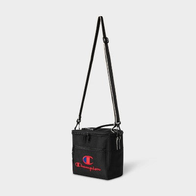 Champion Estate Lunch Kit - Black