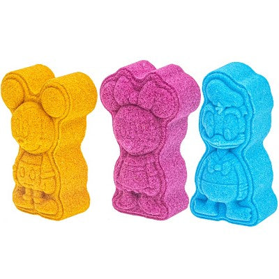 Mickey Mouse & Friends Townley Bath Bomb Mickey and Friends