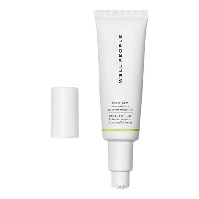 Well People Fresh Dew Snow Mushroom Gel-Cream Moisturizer - 1.76oz