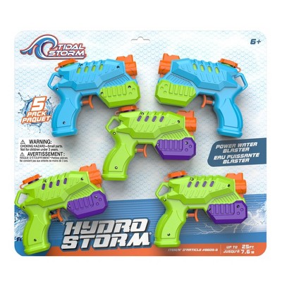 Tidal Storm Hydro Storm - 5pk