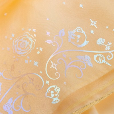 Disney Princess Belle Dress 5-6