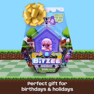 Bitzee Doghouse