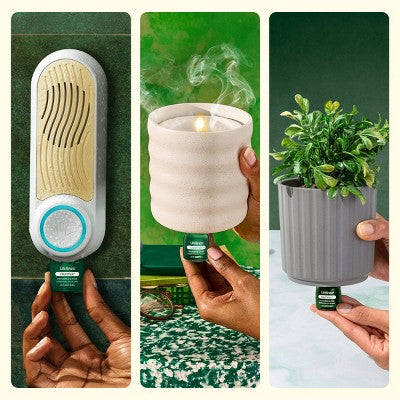 Lifelines Walk in the Woods Essential Oil Clickwick